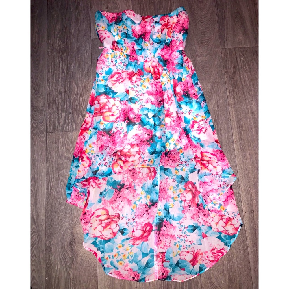 Sun Dress